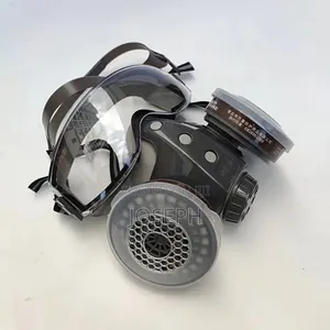 Gas Mask/Respiratory Mask