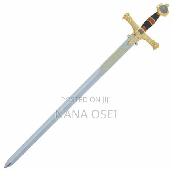 The King Solomon Sword