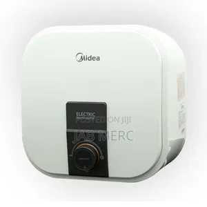 10 Liters Instant Water Heater Original Stores Hot Water Always 10l
