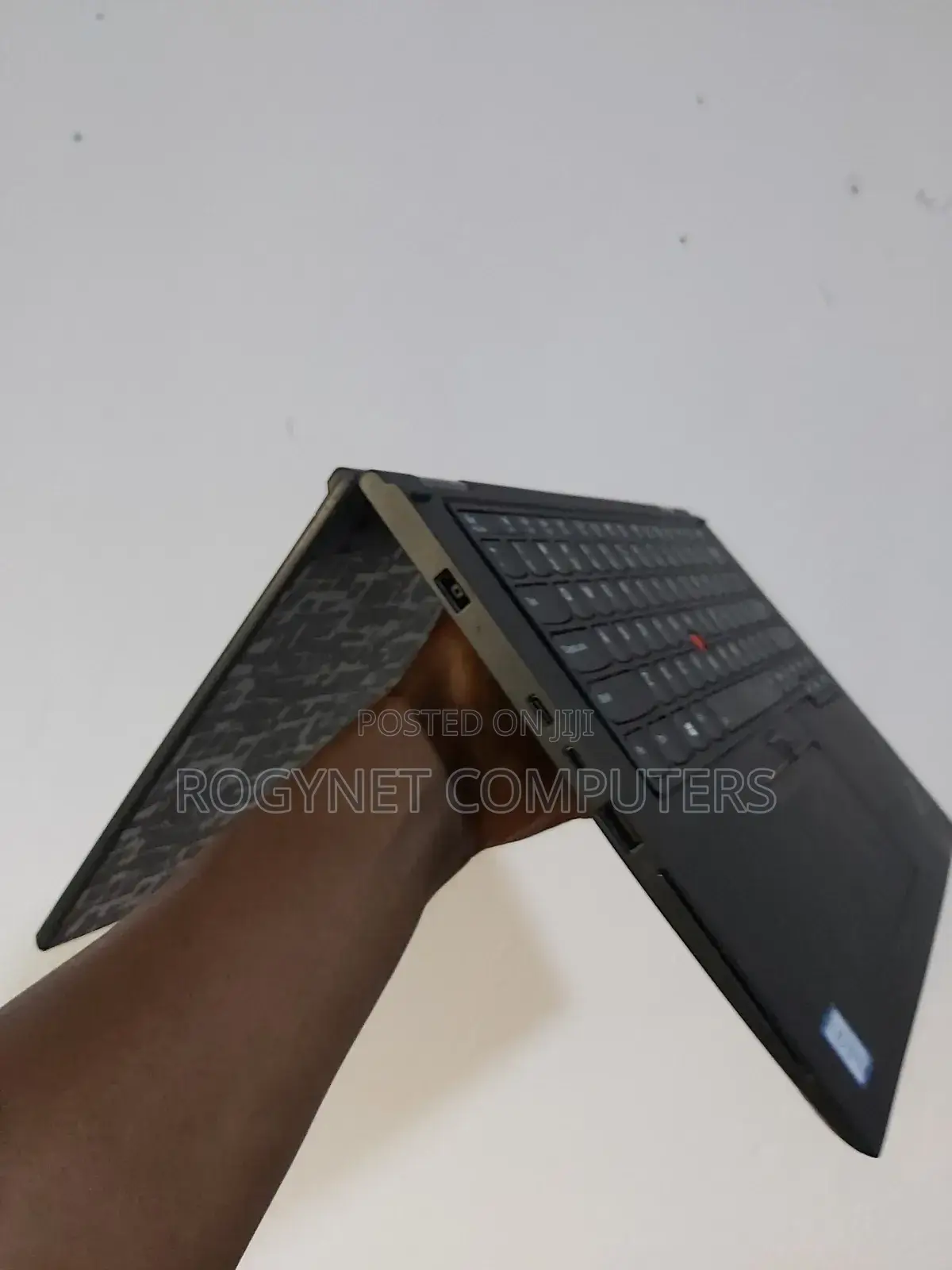 Laptop Lenovo ThinkPad Yoga 370 8GB Intel Core i5 SSD 256GB