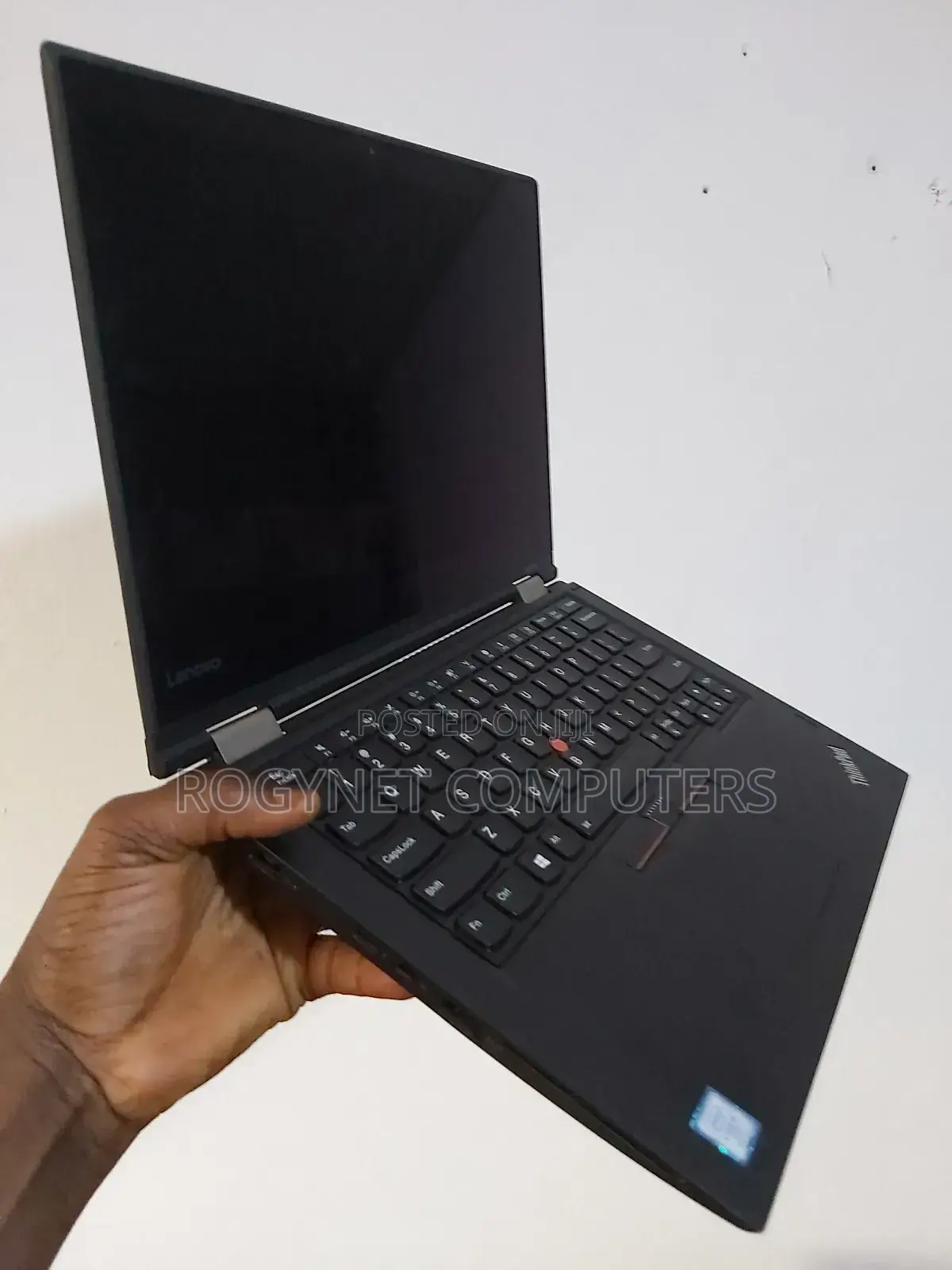 Laptop Lenovo ThinkPad Yoga 370 8GB Intel Core i5 SSD 256GB