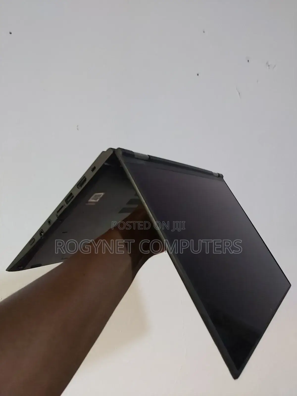 Laptop Lenovo ThinkPad Yoga 370 8GB Intel Core i5 SSD 256GB