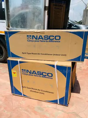 Technology,;Inverter Nasco 2.0hp Air Conditioner