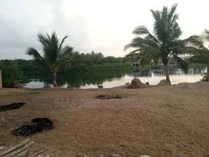 Ada Chalet Lands for Sale