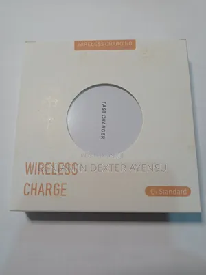 Magsafe Charger for iPhones, Wireless.