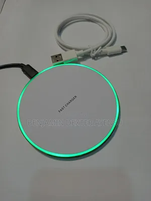 Magsafe Charger for iPhones, Wireless.