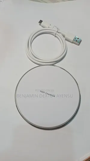 Magsafe Charger for iPhones, Wireless.
