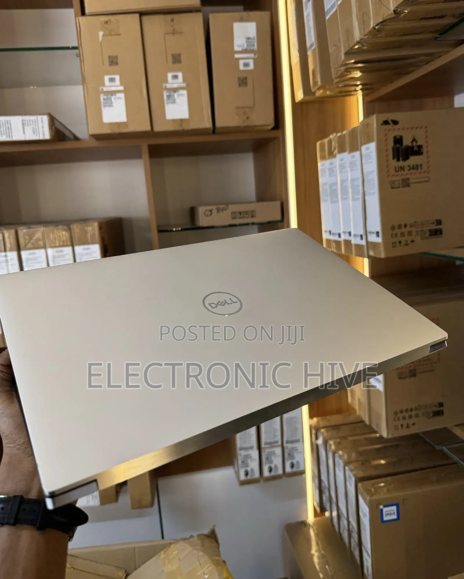 Laptop Dell XPS 15 16GB Intel Core I7 SSD 512GB
