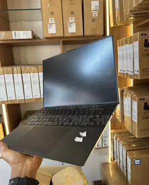 Laptop Dell XPS 15 16GB Intel Core I7 SSD 512GB