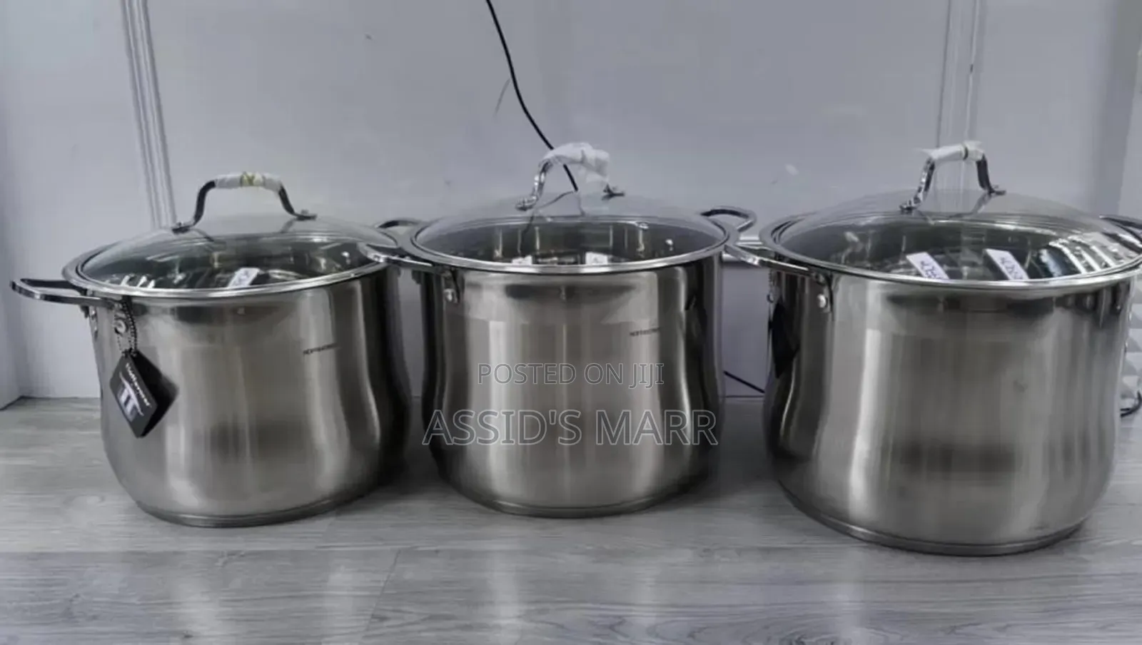 Cooking Utensils