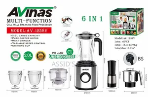 Electric Blender