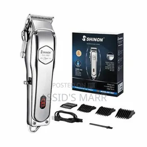 Shaving Machine