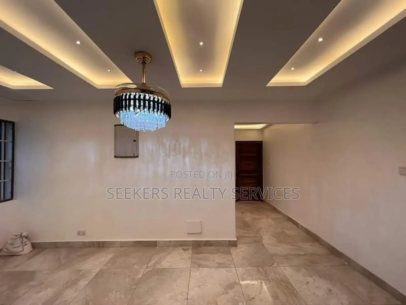 4bdrm House in Seekers Realty, East Legon for sale