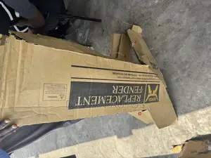 Accord 18-2022 Fender