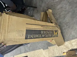 Accord 18-2022 Fender