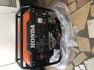 Original Honda Petrol Generator