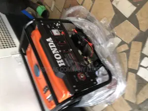 Original Honda Petrol Generator