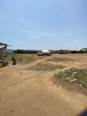 2.99-Acre Industrial Land for Sale in Tema Community 1