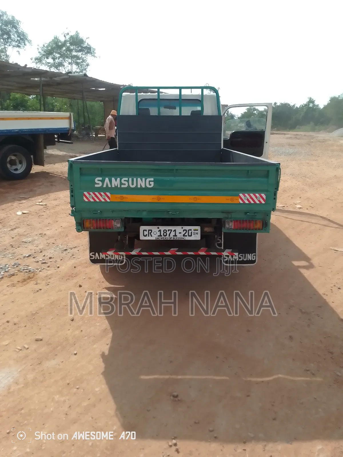 Samsung Hyundai