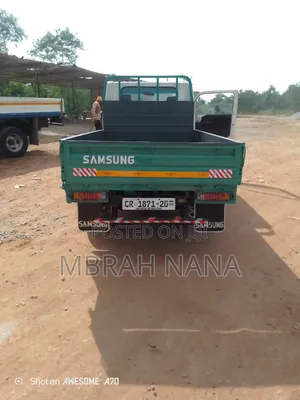 Samsung Hyundai