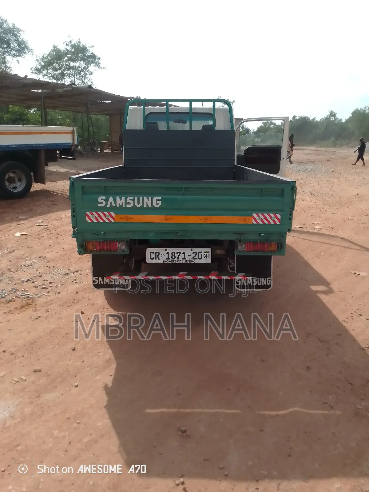 Samsung Hyundai