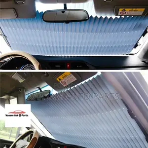 Windscreen Cover Sunshade