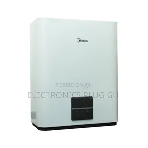 Midea 50 Litres Smart Water Heater