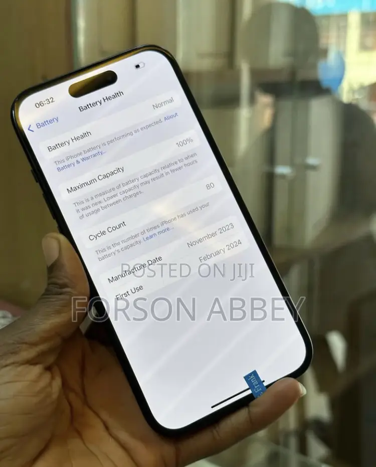 Apple iPhone 14 Pro Max 256 GB Black