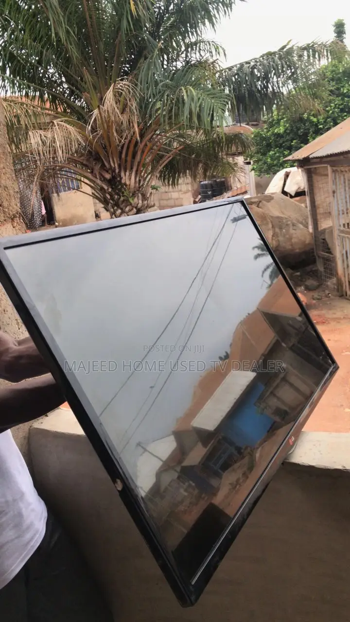 43inches Slim Lg Smart Television