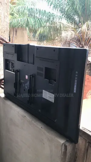 43inches Slim Lg Smart Television