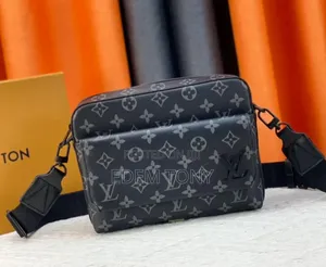 Louis Vuitton Mens Side Bag