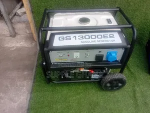 Uk Model 10kva Generator Petrol 10kva Uk Model Genrator