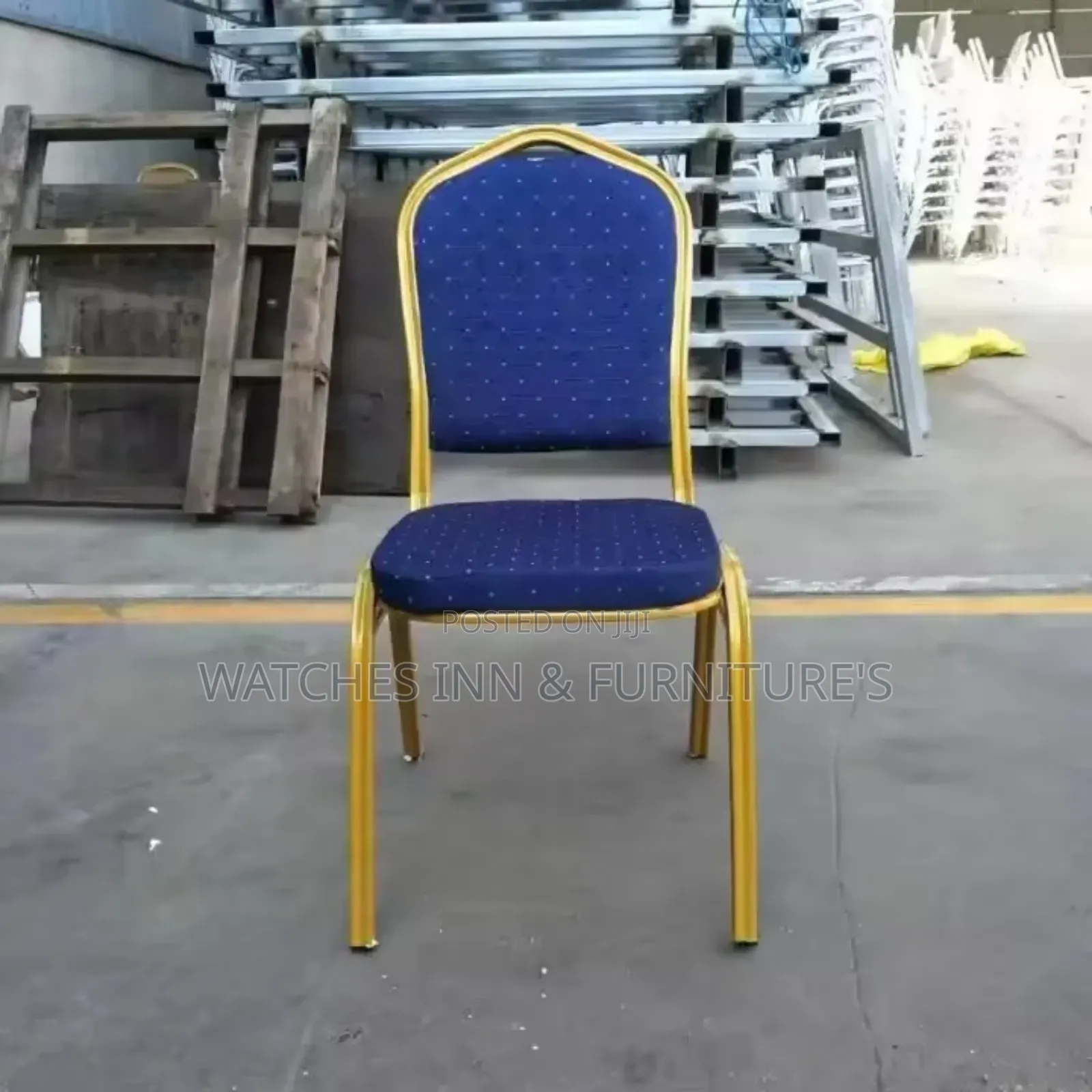 Church Cheap Chair