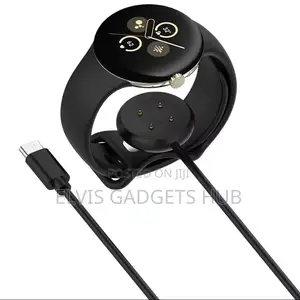 Google Pixel Watch 3/2 41/45mm Charger