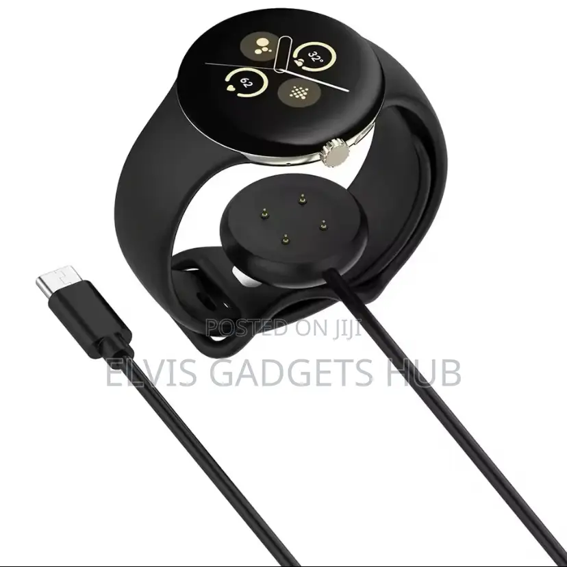 Google Pixel Watch 3/2 41/45mm Charger
