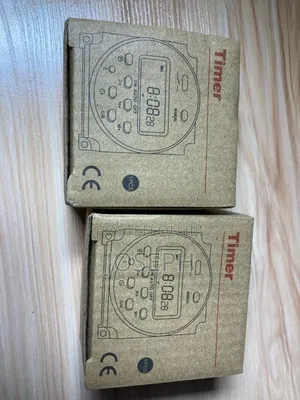 Timer Switch