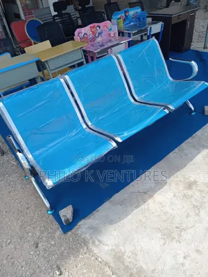 Hospics Waiting Chair