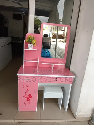 Cute Dresser
