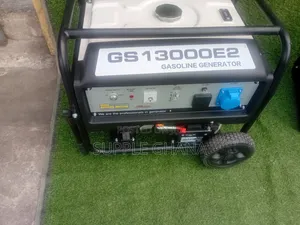 Affordable Petrol 10kva Gen Uk Model 10kva Uk Model Gen