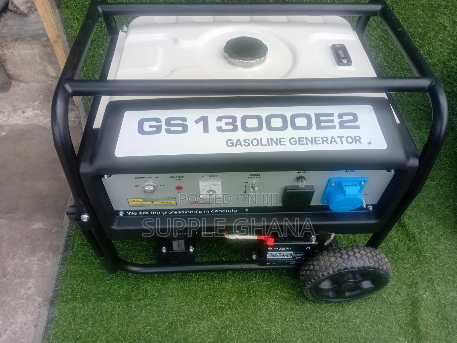 Amazing Flow 10kva Uk Model Gen Petrol 10kva Uk Model Gen