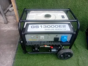 Premium Gen 10kvapetrol Ukmodel Generator 10kva Gen Uk Model