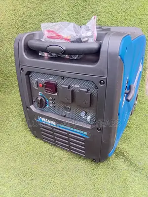 High Performing 10kva Silent Perkins Generator
