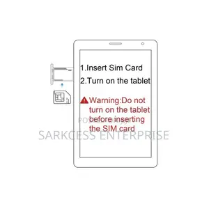 New C idea CM7000 Plus 512 GB Black