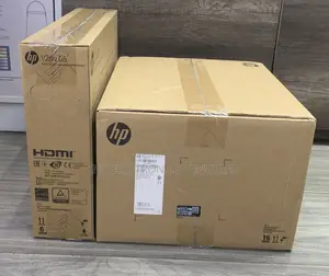New Desktop Computer HP Pro 400 G9 8GB Intel Core I5 SSD 512GB
