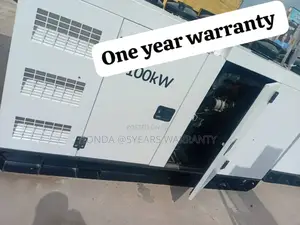 Best Perkins Generator Diesel 100kva Silent 100kw