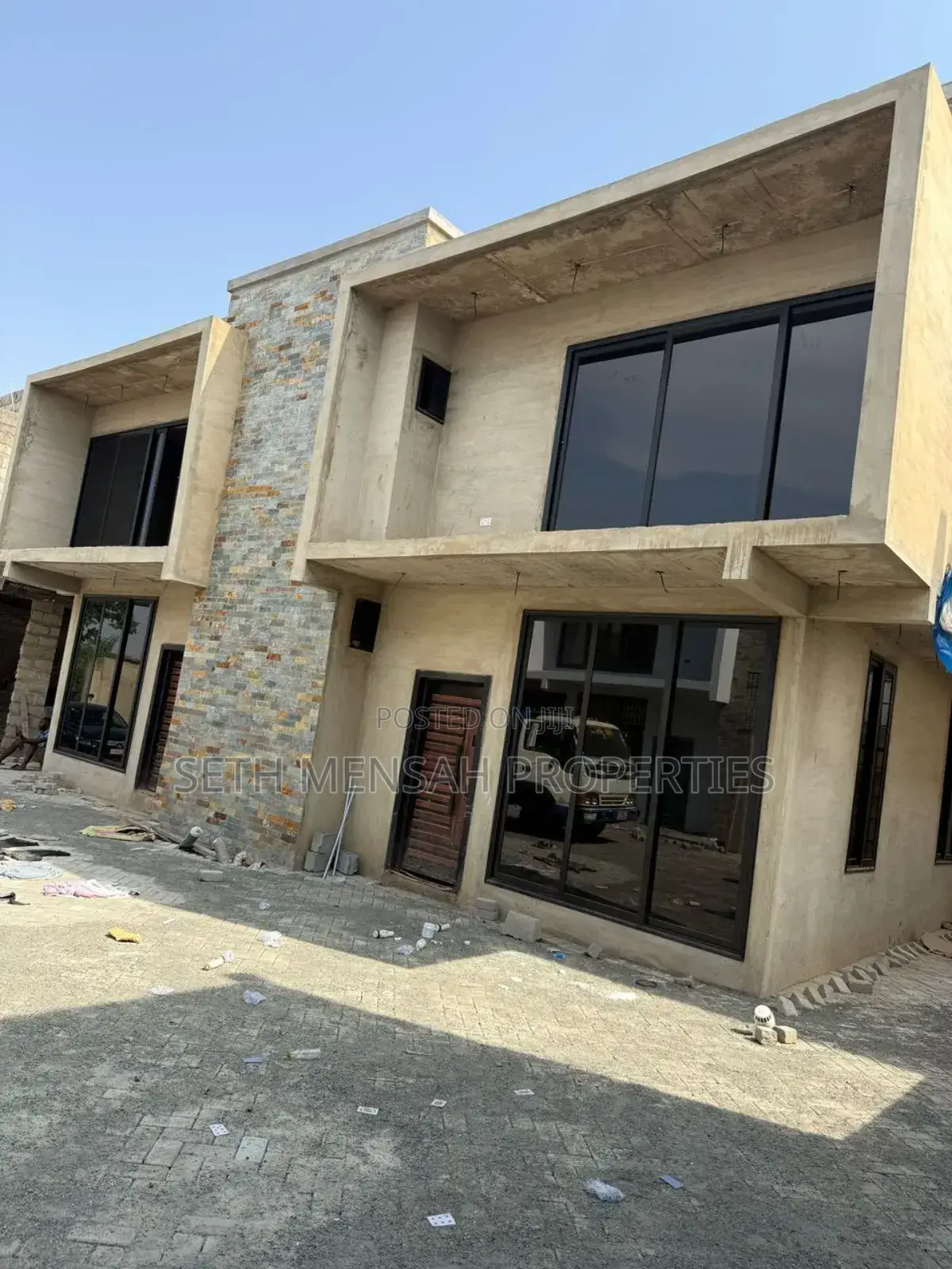 3bdrm House in Skm Properties, Haatso for sale