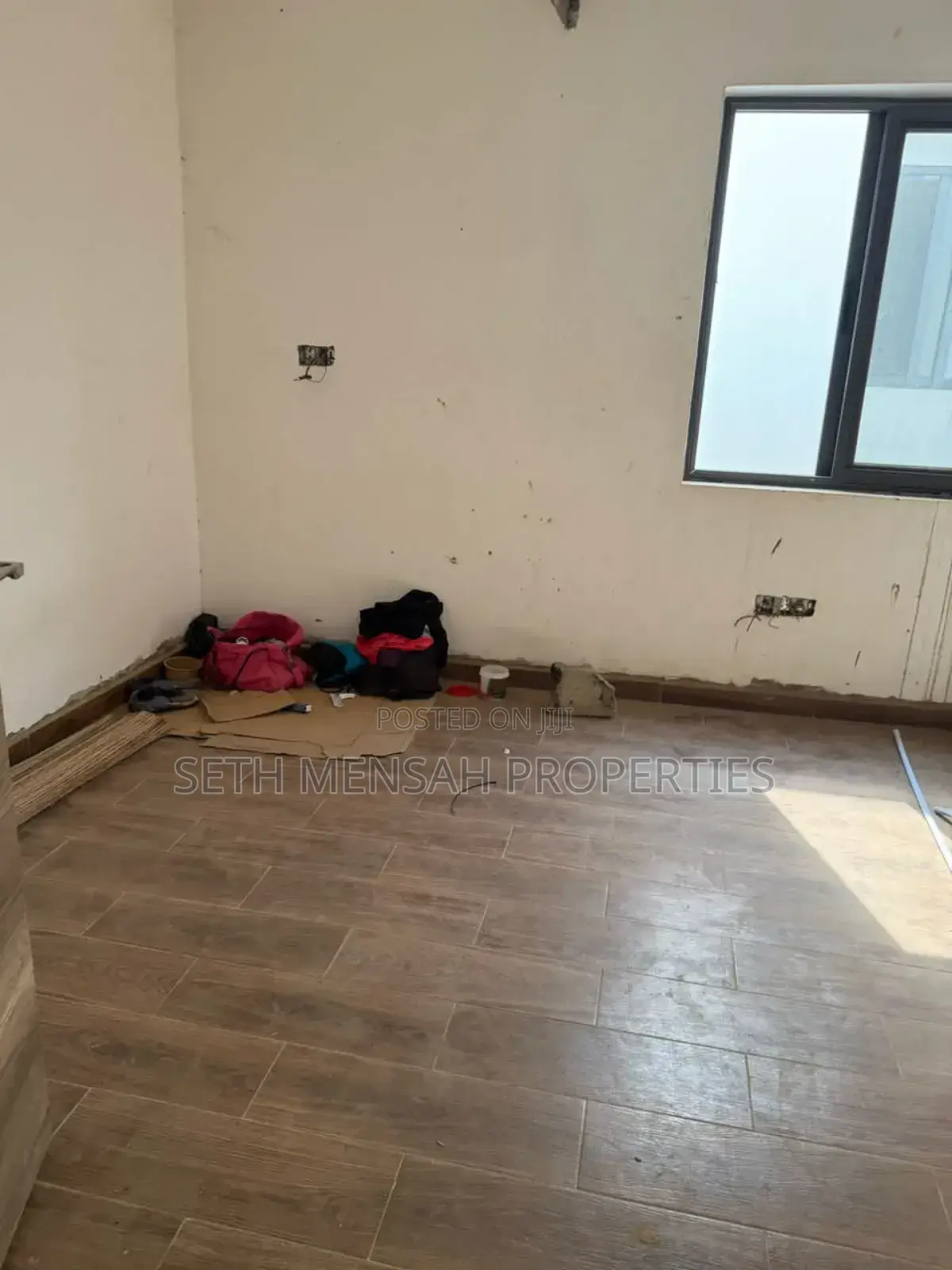3bdrm House in Skm Properties, Haatso for sale