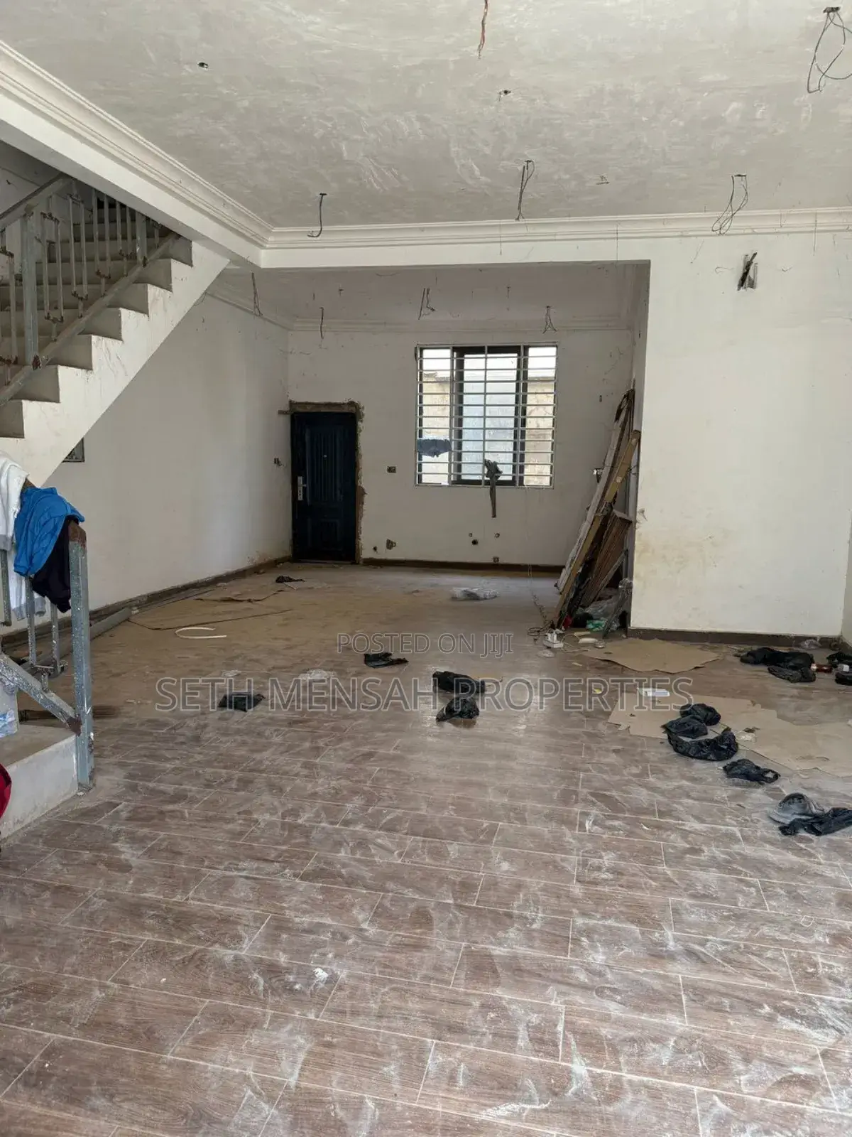 3bdrm House in Skm Properties, Haatso for sale