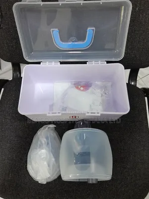 Ambu Bag (Adult)
