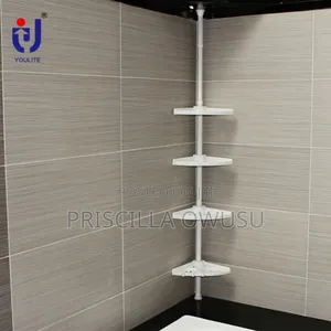 Corner Shelf for Bathroom
